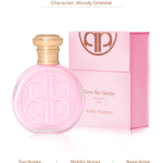Nada Puspita Eau de Parfum - Love Me Gently