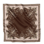 Ikat Blossom Series - Lurik