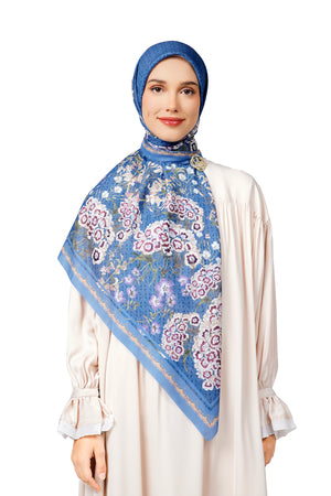 La Dolce Vita Series Large - Blueberry