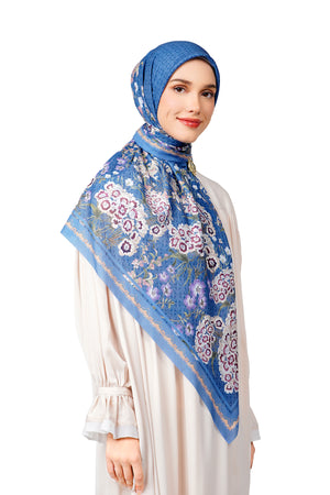 La Dolce Vita Series Large - Blueberry
