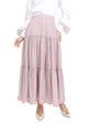 La Dolce Vita Skirt - Pink