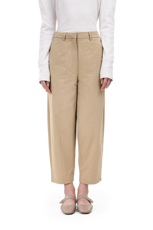 Lana Pants - Khaki
