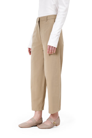 Lana Pants - Khaki