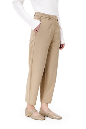 Lana Pants - Khaki