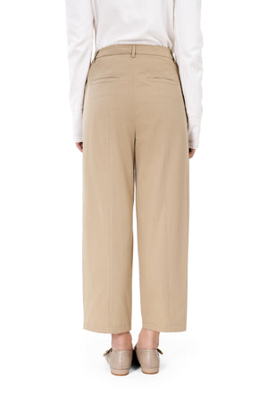 Lana Pants - Khaki