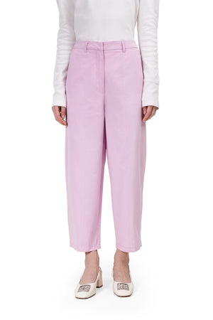Lana Pants - Lilac