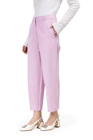 Lana Pants - Lilac