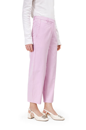 Lana Pants - Lilac