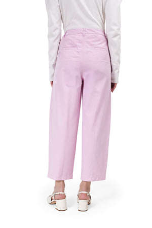 Lana Pants - Lilac