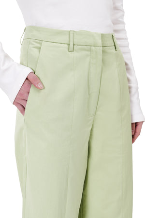 Lana Pants - Sage