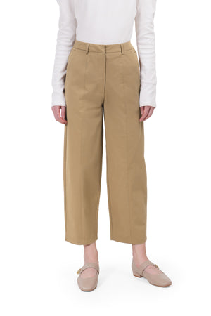 Lana Pants - Taupe