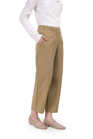 Lana Pants - Taupe