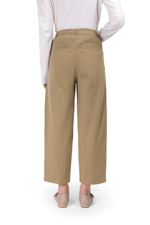 Lana Pants - Taupe