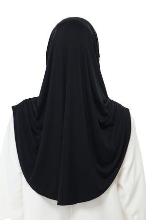Lili Instant - Black