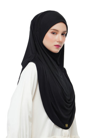 Lili Instant - Black
