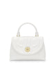 Livy Bag - White