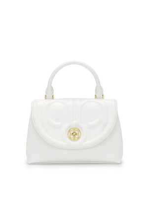 Livy Bag - White