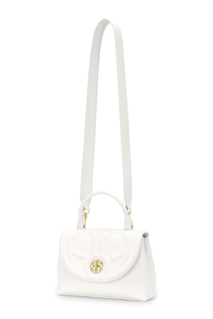 Livy Bag - White
