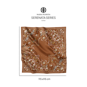 Serenata Series - Lotus