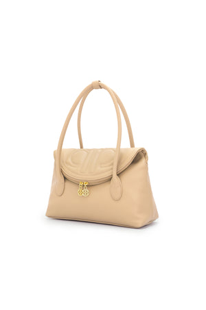 Lyla Bag - Light Brown
