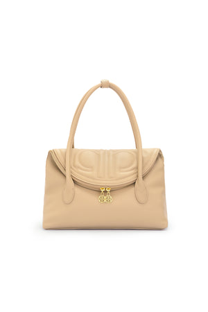 Lyla Bag - Light Brown