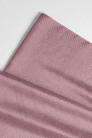 Intertwine Series - Mauve