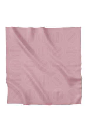 Intertwine Series - Mauve