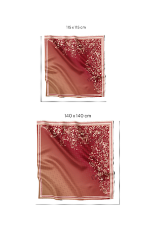 Puspa Series - Merah