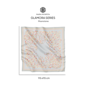 Glamora Series - Moonstone