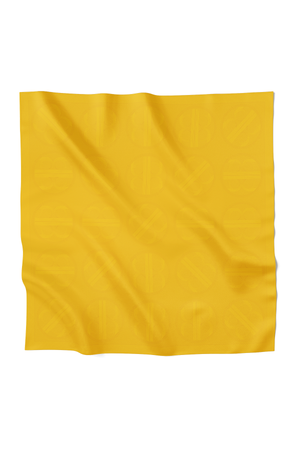 Intertwine Series - Mustard