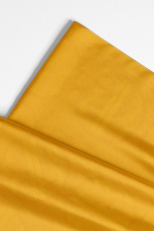Intertwine Series - Mustard