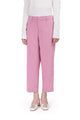 Mabel Pant - Mauve