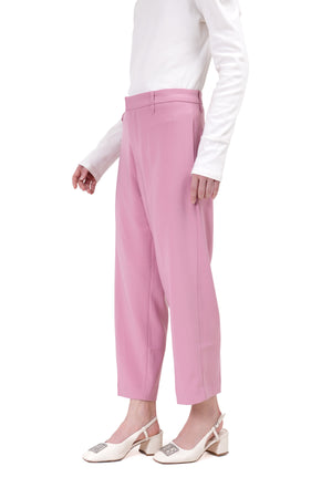 Mabel Pant - Mauve
