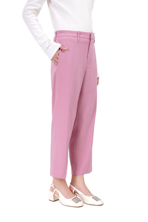Mabel Pant - Mauve