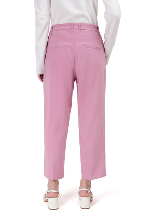 Mabel Pant - Mauve