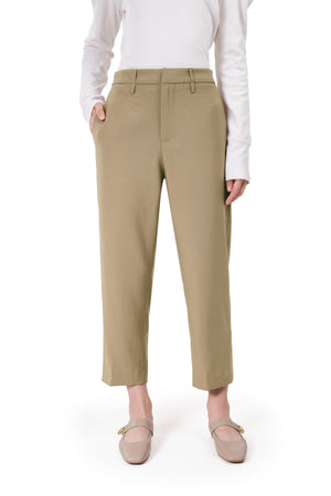 Mabel Pant - Tan