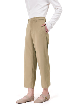 Mabel Pant - Tan
