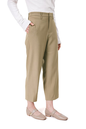 Mabel Pant - Tan