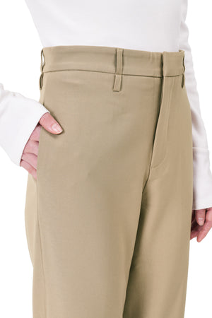 Mabel Pant - Tan