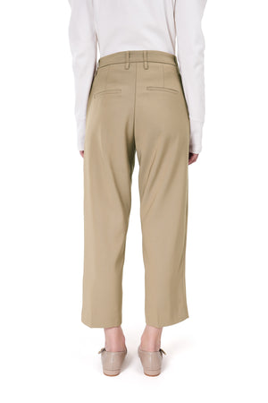 Mabel Pant - Tan