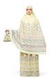Marrakesh Prayer Robe - Noura