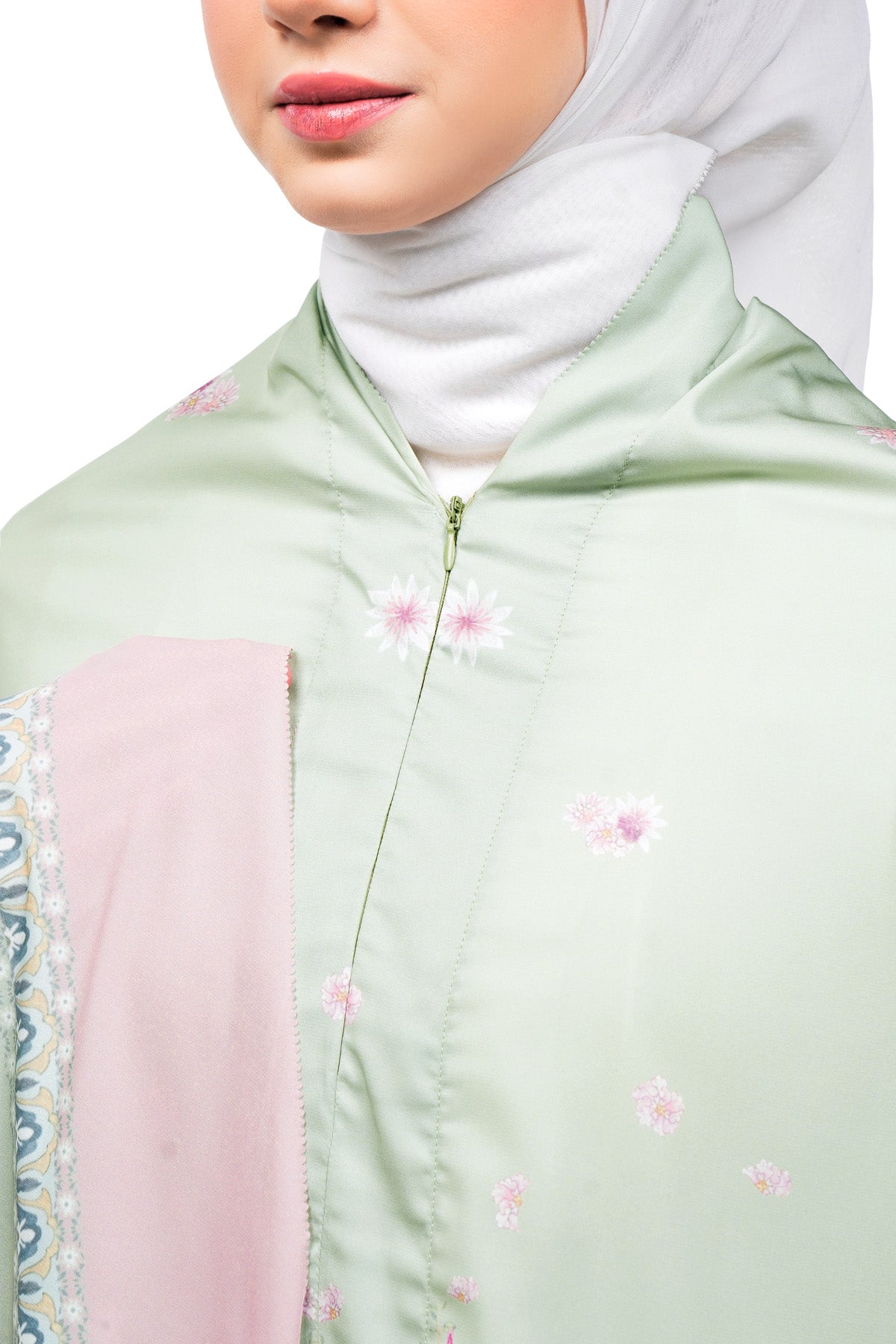 Marrakesh Prayer Robe - Palma