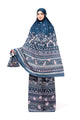 Marrakesh Prayer Robe - Suri