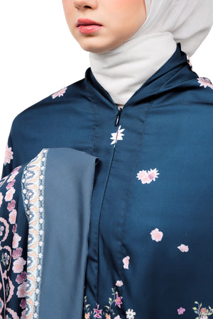 Marrakesh Prayer Robe - Suri