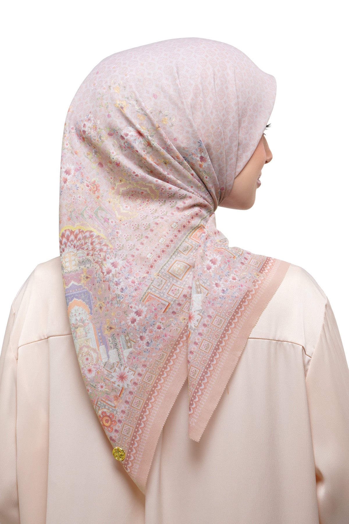 Marrakesh Series - Ameera