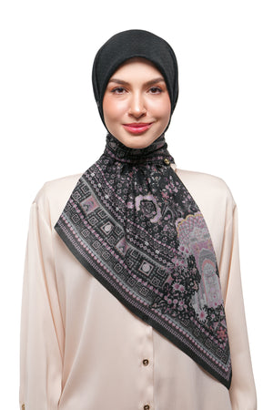 Marrakesh Series - Atlas