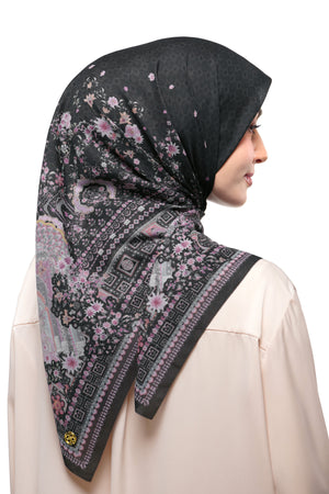 Marrakesh Series - Atlas