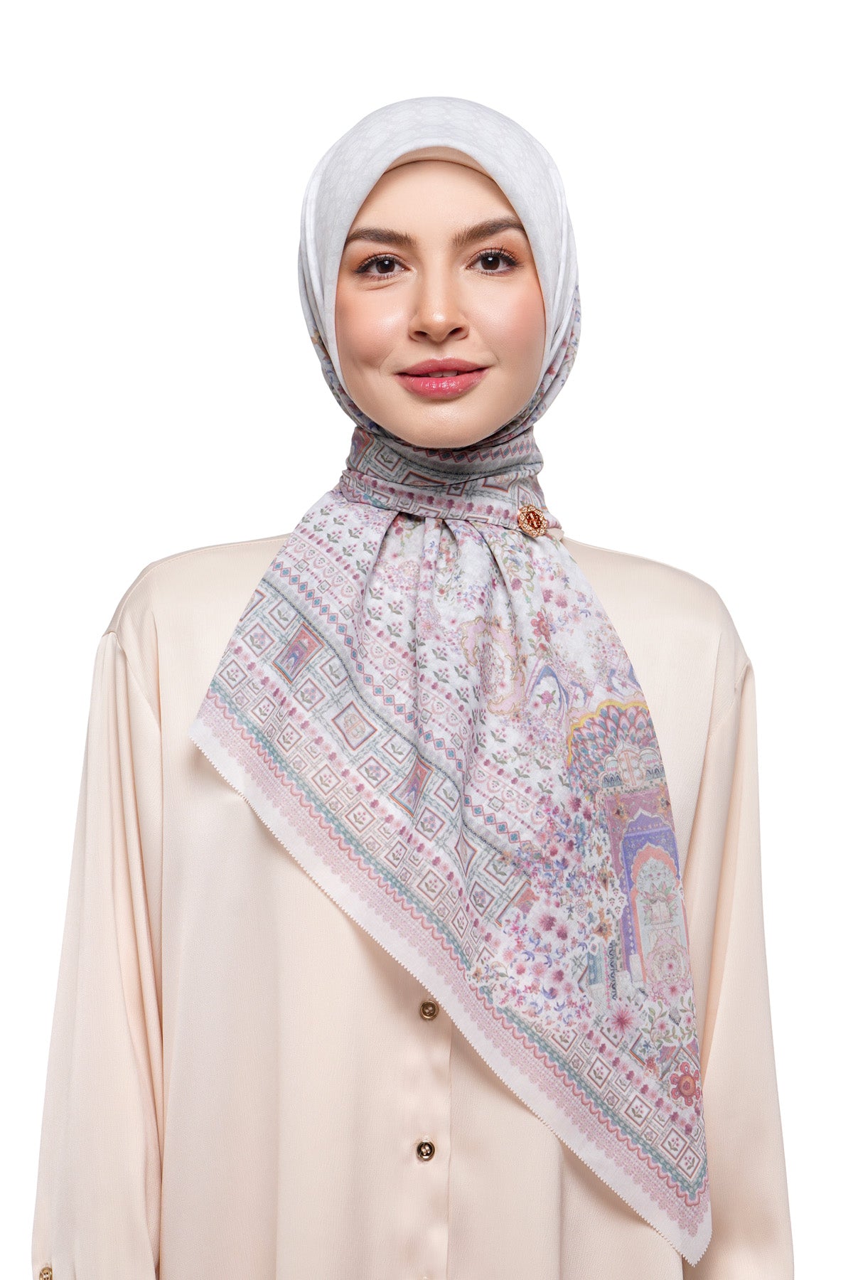 Marrakesh Series - Casablanca