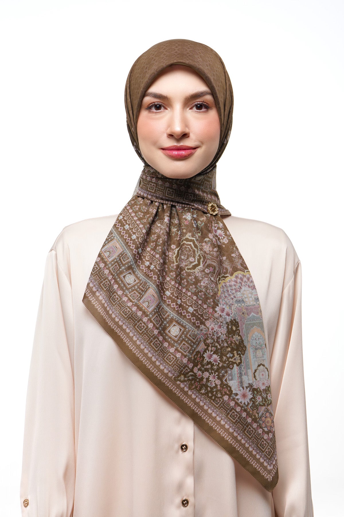 Marrakesh Series - Sahara