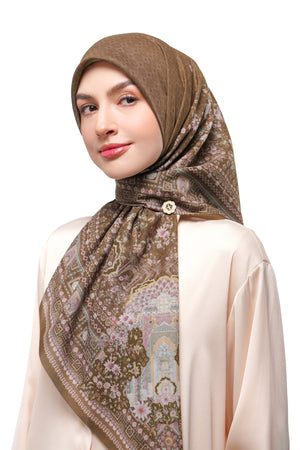 Marrakesh Series - Sahara